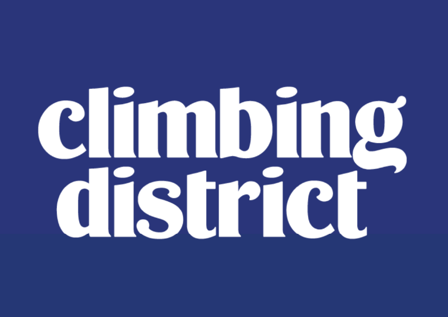 Climbing District, salle d'escalade