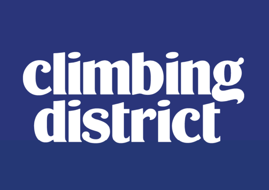 Climbing District