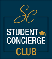 Student Concierge Club