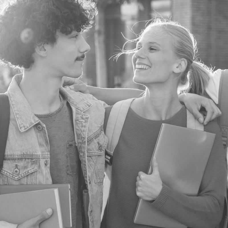 Illustration - Stage d'été anglais intensif Campus Langues à Paris et Boulogne-Billancourt