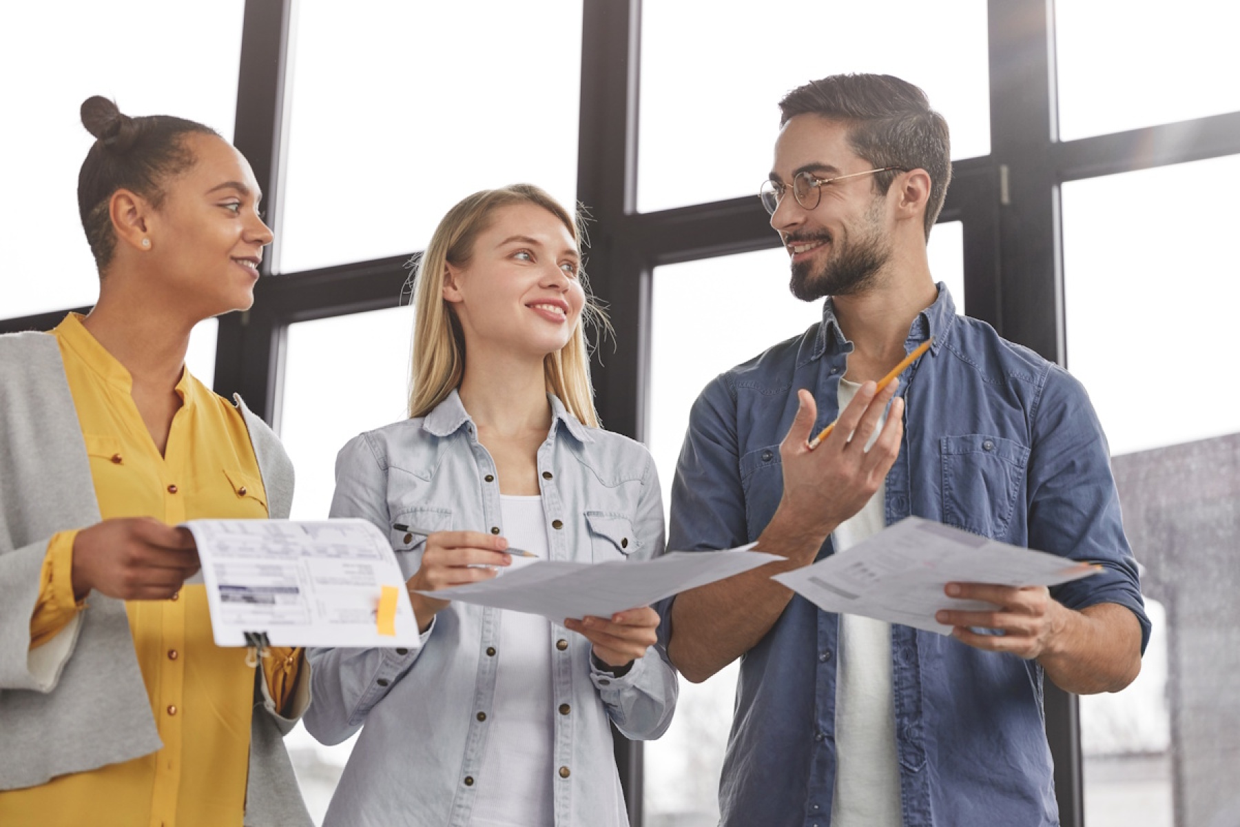 Illustration - Quel niveau choisir pour une certification de langue française en 2026