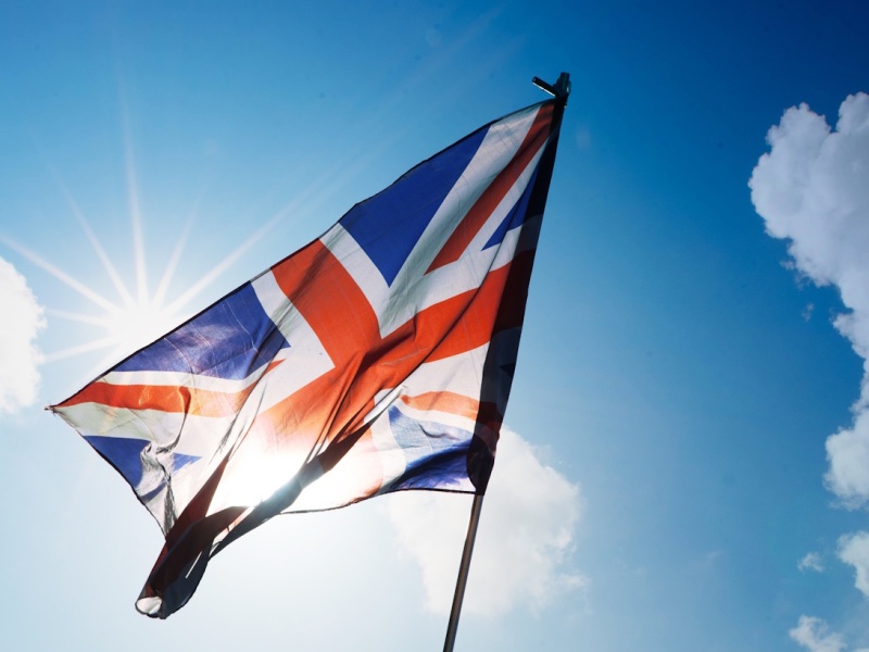 Apprendre l'anglais à Paris en été